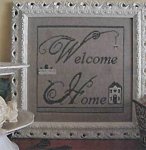 (image for) Welcome Home